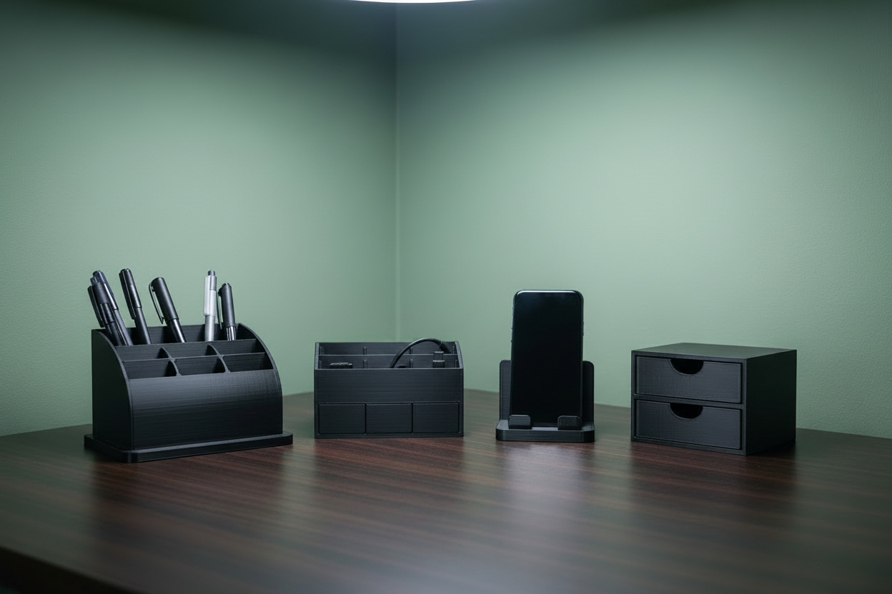 Office & Desk