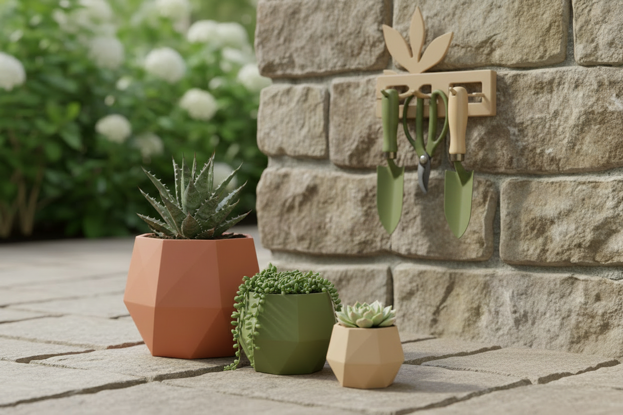 Outdoor & Garden Collection